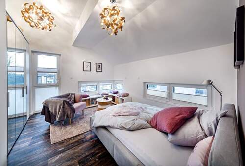 Ansicht Kinderzimmer - 