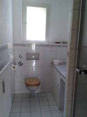 Tageslichtbad 1. OG - 