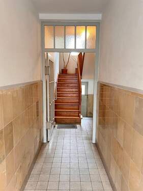Treppenhaus EG - 