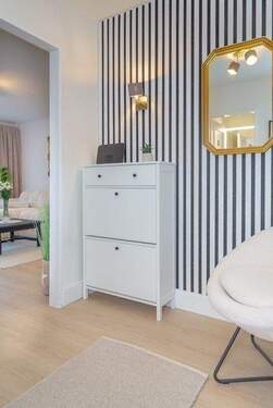 . - Etagenwohnung mit 52,00 m&sup2; in Sylt zum Kaufen