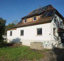 Charmantes Wohnhaus in Ortsrandlage von Bad Imnau - Haigerloch