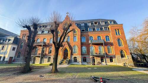 Balkon - 3 Zimmer Etagenwohnung zur Miete in Limburg an der Lahn