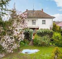 Exklusives Eigenheim mit großzügigem Gartenparadies - Ihr Rückzugsort zum Wohlfühlen - Linkenheim-Hochstetten