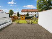 Garten / Terrasse - 