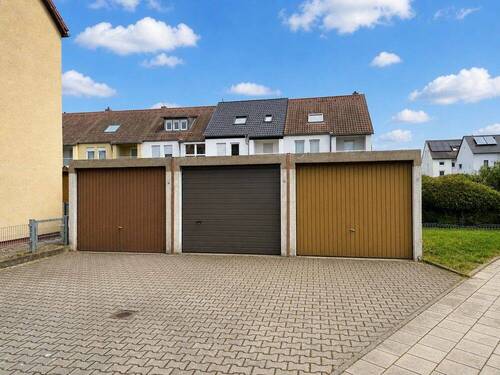 Garage - 