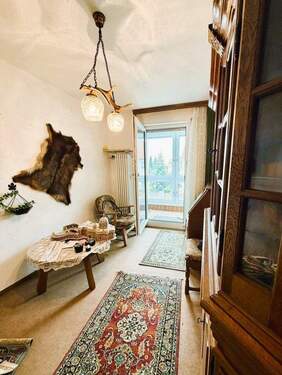 Kind - Doppelhaushälfte mit 133,00 m&sup2; in Nürnberg Kornburg zum Kaufen