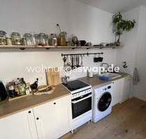 Wohnungsswap - Fehmarner Str. - 895,00&nbsp;EUR Kaltmiete, ca.&nbsp; 52,00&nbsp;m&sup2;&nbsp;Wohnfl&auml;che in Berlin (PLZ: 13353) Wedding