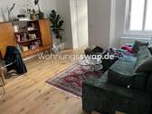 Bild 2 - 2 Zimmer Etagenwohnung zur Miete in Berlin