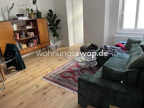 Bild 2 - 2 Zimmer Etagenwohnung zur Miete in Berlin