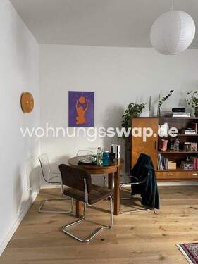 Bild 3 - 2 Zimmer Etagenwohnung in Berlin