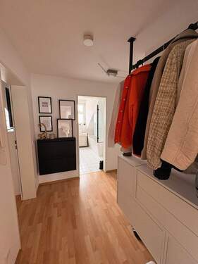 Eingangsbereich/Diele - 