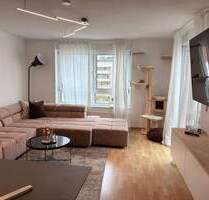 Ruhig gelegene 2-Zimmer-Wohnung in zentraler Lage mit Dachterrasse - Stadtteil Rennweg - Nürnberg