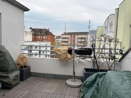 IMG_9361.JPG - Etagenwohnung mit 66,00 m&sup2; in Nürnberg zur Miete