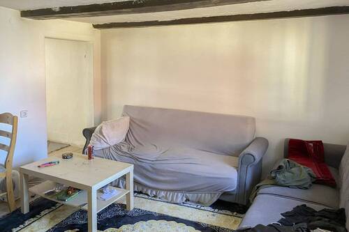 1.OG Schlafzimmer 1 - 