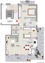Haus B Obergeschoss links - 