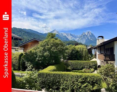 Ausblick vom Balkon - Wohnen in TOP-Lage - 1.460.000,00&nbsp;EUR Kaufpreis, ca.&nbsp; 100,00&nbsp;m&sup2;&nbsp;Wohnfl&auml;che