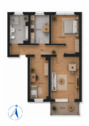 Grundriss - 