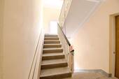 Treppenhaus - 
