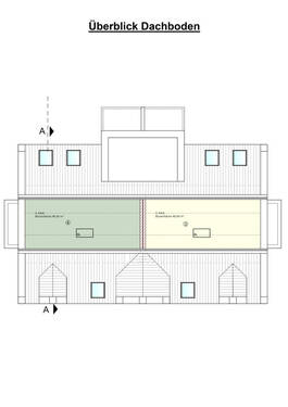 Dachboden - 