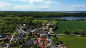 Westen . Krebsee, Schmollensee - 