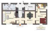 Grundriss - 