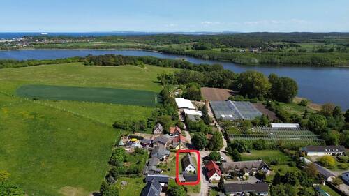Osten - Gothensee 