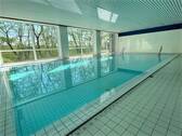 einfach mal abtauchen - Etagenwohnung mit 53,50 m² in Bad Lauterberg zum Kaufen