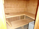 die Sauna - 