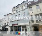 Neu im Angebot - Attraktives Wohn- & Geschäftshaus im Herzen der Herforder Innenstadt - Ideal für Investoren!