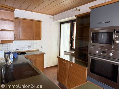 Bild 4 - Einfamilienhaus mit 151,00 m² in Weißenburg i. Bay. zum Kaufen