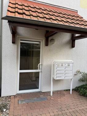 3066 Eingang - 
