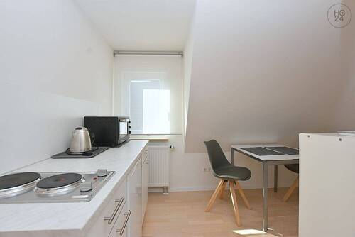 Bild3 - 2 Zimmer Etagenwohnung in Stuttgart