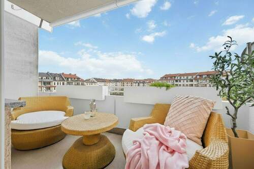 Balkon - 