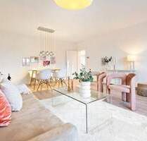 wunderschöne bezugsfreie 2 Zimmerwohnung in der Südvorstadt - Leipzig Zentrum-Süd