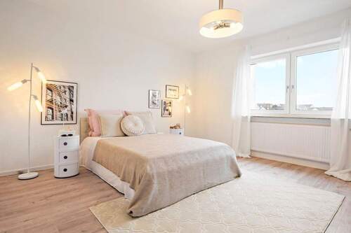 Schlafzimmer - 