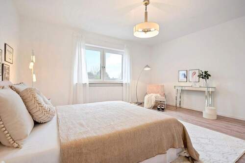 Schlafzimmer - 