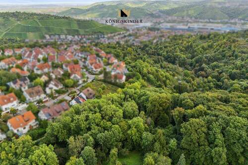 Blick von oben - 
