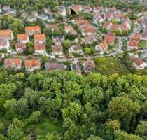 ** Unberührte Natur in bester Lage - 5 Grundstücke ** - Stuttgart Heumaden / Lederberg