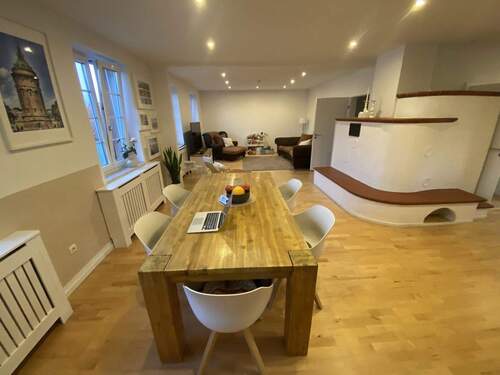 Wohnzimmer - 