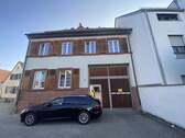 Außenansicht - Einfamilienhaus in zentraler und ruhiger Lage von Rheingönheim