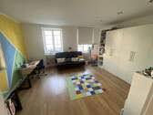 Kinderzimmer EG - 