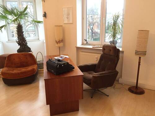 Offener Arbeitsplatz 2 - 