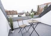 Terrasse - 