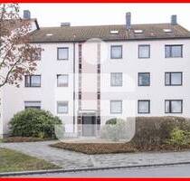 Helle 2-Zimmer-Wohnung in ruhiger Lage - Stein