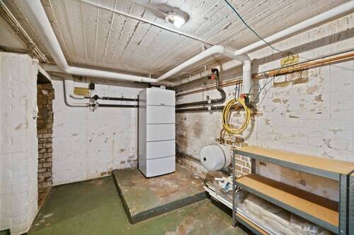 Heizungskeller - 