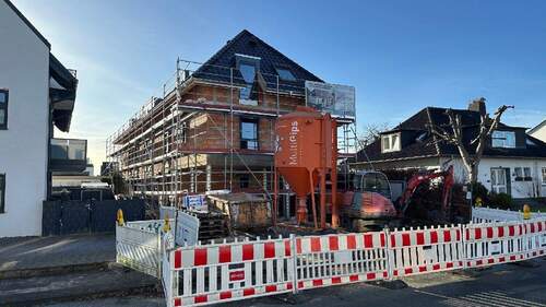 Erdgeschoss - Etagenwohnung mit 76,90 m&sup2; in Paderborn zum Kaufen