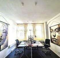 schönes, effizientes Büro, zentral, Kontorhausviertel, Nh. HBF, Mönckebergstraße, -rathaus - Hamburg Hamburg-Altstadt