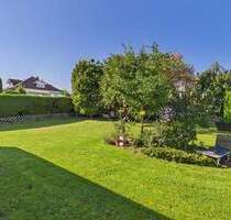 GRENZE LUXEMBURG: WOHNHAUS MIT GROßEN GARAGEN UND EINLIEGERWOHNUNG - Mettlach / Orscholz