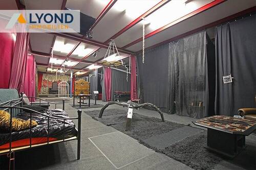 Veranstaltungsbereich - 