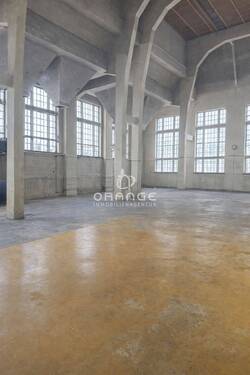 Bild 3 - Halle in Regensburg